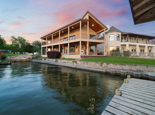 295 Bayview Ln, Livingston, TX 77351