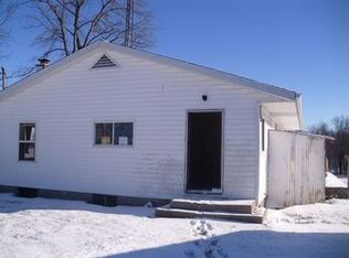 6240 N 925 E, Fremont, IN 46737