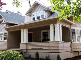 1515 Elm St NW, Salem, OR 97304