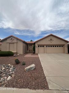 24220 S Sunbrook Dr, Sun Lakes, AZ, 85248