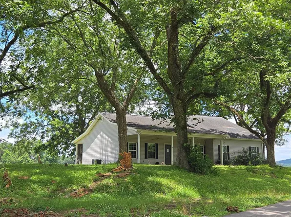 1447 Day Gap Rd, Cullman, AL 35057
