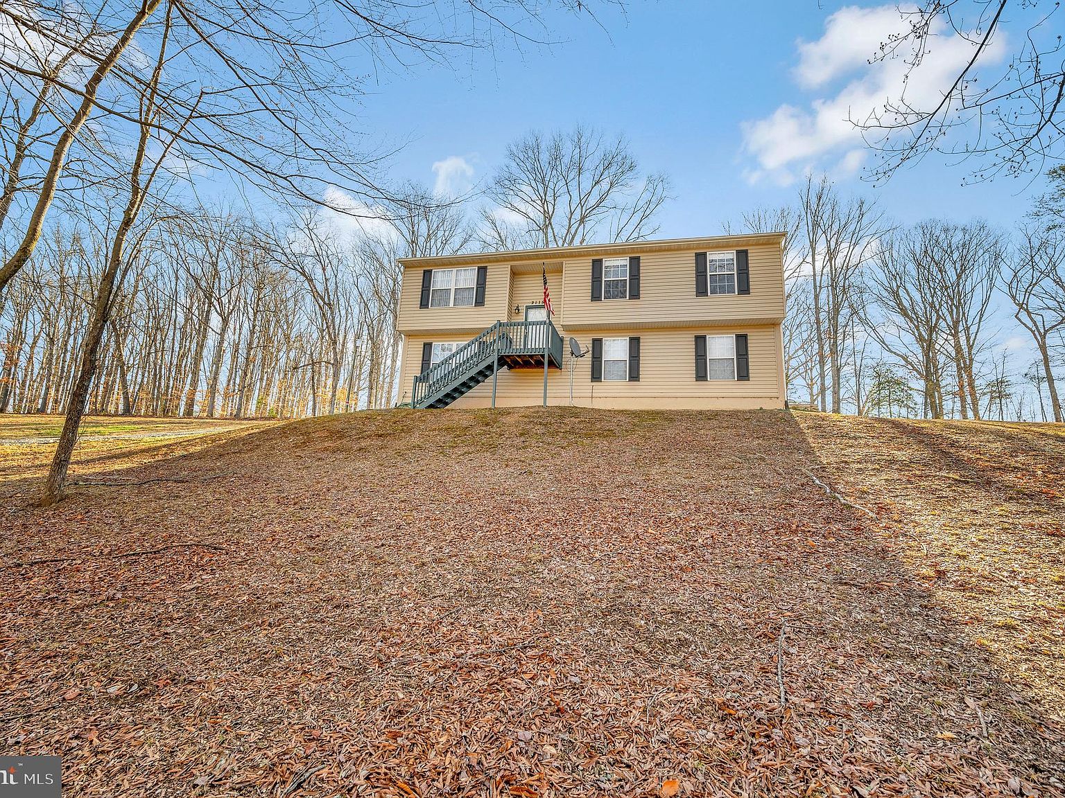 21153 Gibsons Ln, Lignum, VA 22726 Zillow