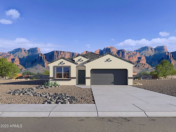 2nd image of 8224 W Campanella Way