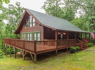 471 Starling Rd, Lake Lure, NC 28746
