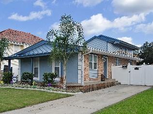 6879 W End Blvd, New Orleans, LA 70124