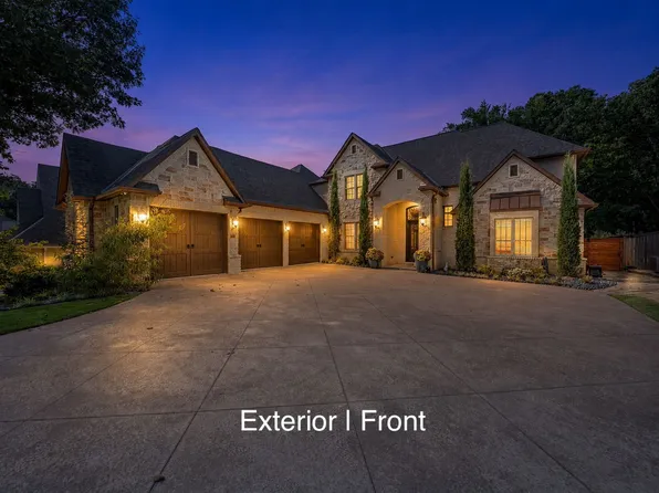 10610 S Nandina Ct, Jenks, OK 74037