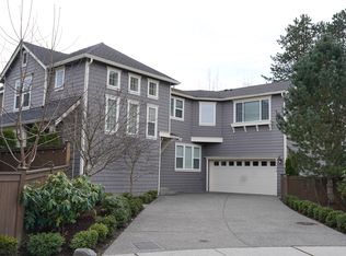 18524 43rd Park SE, Bothell, WA 98012