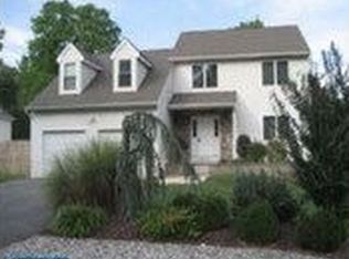 57 5th St, Marlton, NJ 08053