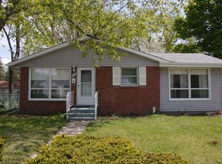 484 S Curtis Ave, Kankakee, IL 60901
