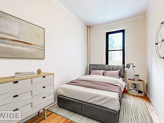 2nd image of 54 W 106th St #1E