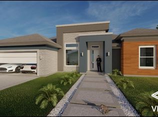 6948 Heritage Oaks Dr, Brownsville, TX 78526