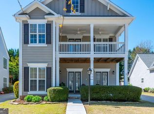 4150 Lake Pass Ln, Suwanee, GA