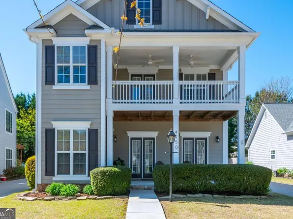 4150 Lake Pass Ln, Suwanee, GA 30024