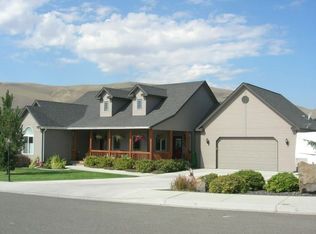 507 Loader Ct, Benton City, WA 99320