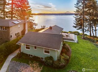 2501 43rd Avenue NW, Olympia, WA 98502