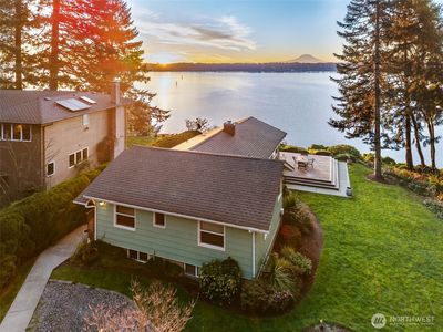 2501 43rd Avenue NW, Olympia, WA, 98502