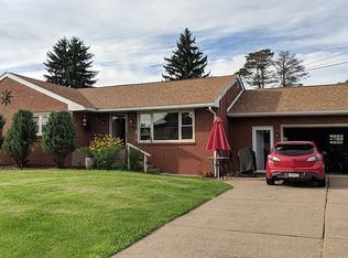 2123 Center Ave, Ford City, PA 16226