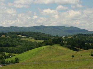 1968 Black Lick Rd, Rural Retreat, VA 24368
