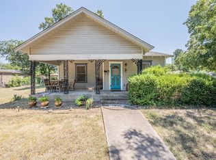 215 Bales St, Cleburne, TX 76033