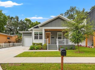 1003 E Robson St, Tampa, FL 33604