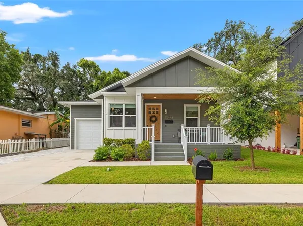 1003 E Robson St, Tampa, FL 33604