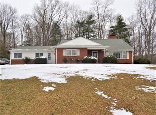 812 Chinquapin Rd, Marion, VA 24354