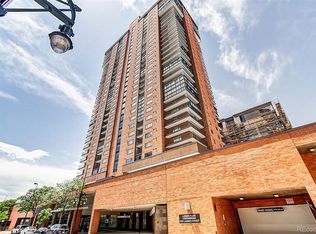 1551 Larimer St APT 603, Denver, CO 80202