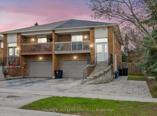 30 Porritt St, Barrie, ON L4N 6Y3