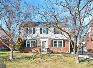 224 Farnham Rd, Havertown, PA 19083