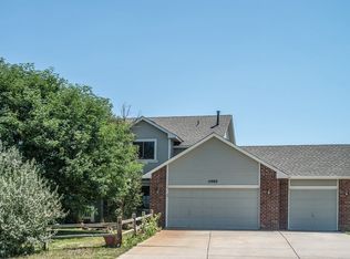 15902 Gadsden Dr, Brighton, CO 80603