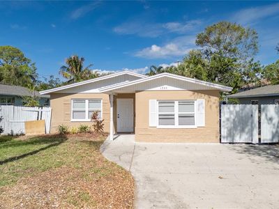1735 MICHIGAN AVENUE NE, Saint Petersburg, FL, 33703