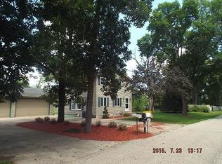 3310 W Bass Creek Rd, Beloit, WI 53511