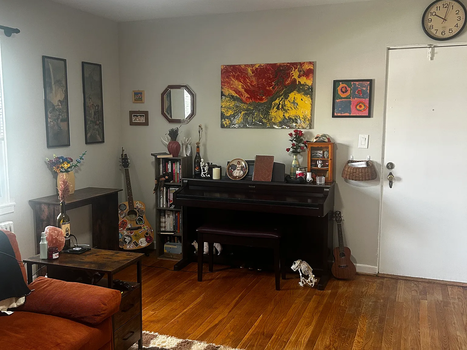 1 bed, $1,595 — Photo 2