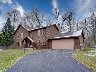 15 White Briar, Pittsford, NY, 14534