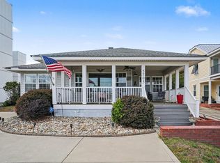 5705 N Ocean Blvd, Myrtle Beach, SC 29577
