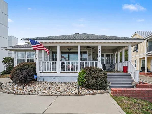 5705 N Ocean Blvd., Myrtle Beach, SC 29577