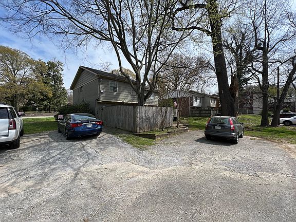 Off-street parking - 2 stalls included