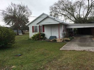 125 Jane St, Chauvin, LA 70344