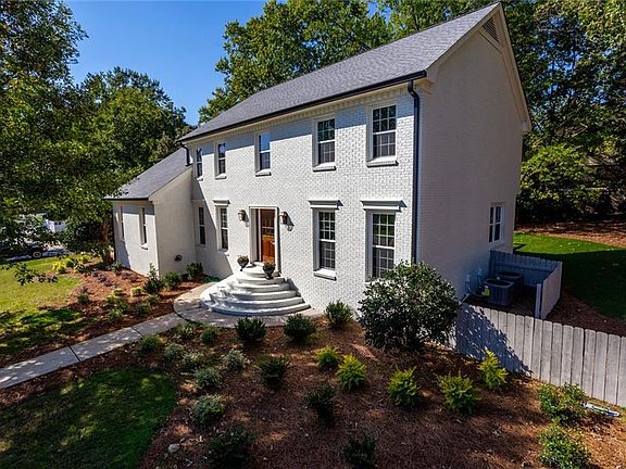 2nd image of 1004 Park Manor Ter NW