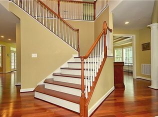 16401 Leo James Ct, Laurel, MD 20707