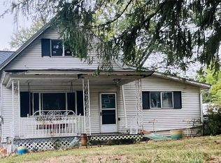 39 Laurel Hill Rd, Mc Donald, PA 15057