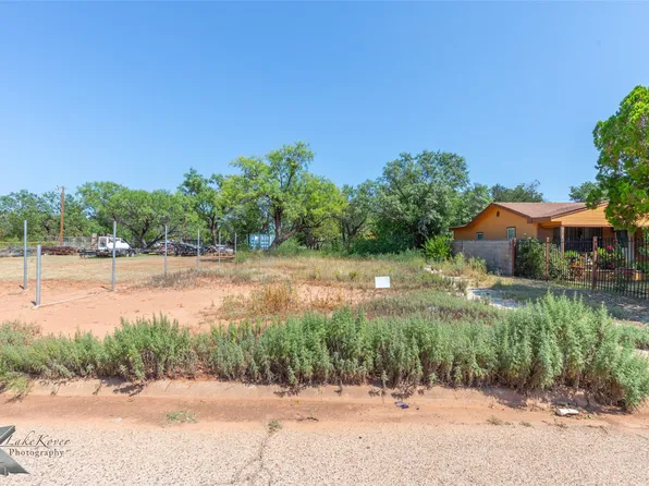 2117 Shelton St, Abilene, TX 79603