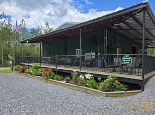 1773 Ridge Rd, Perkinston, MS 39573