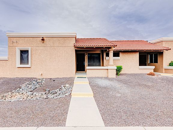 2nd image of 316 W Hononegh Dr Unit 4