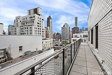 Rented by Mirador Real Estate