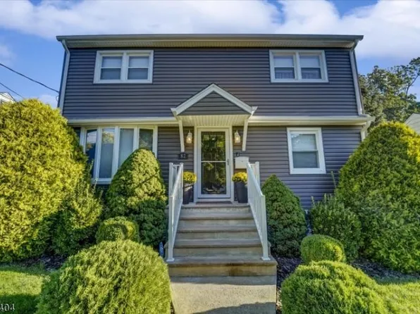82 Livingston St, Clifton, NJ 07013