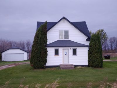 39909 270th Ave NW, Stephen, MN, 56757