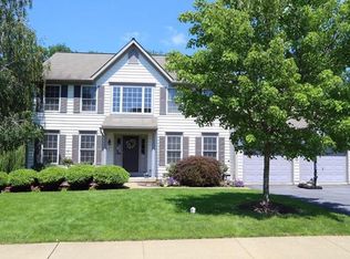 349 Hawthorne Dr, Denver, PA 17517