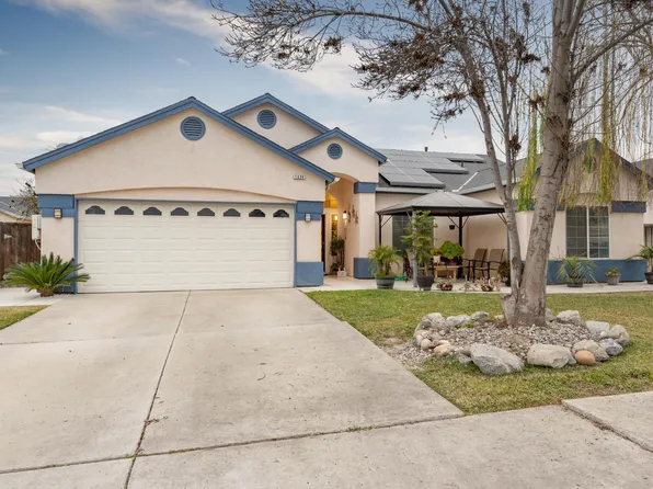 1634 Tulip Street, Lemoore, CA 93245