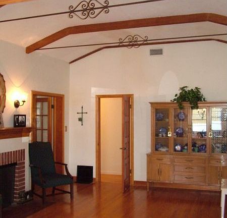 Family Room Ceilings